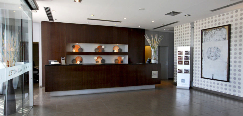 Max Hotel Livorno Esterno foto
