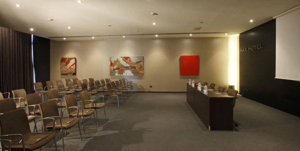 Max Hotel Livorno Esterno foto