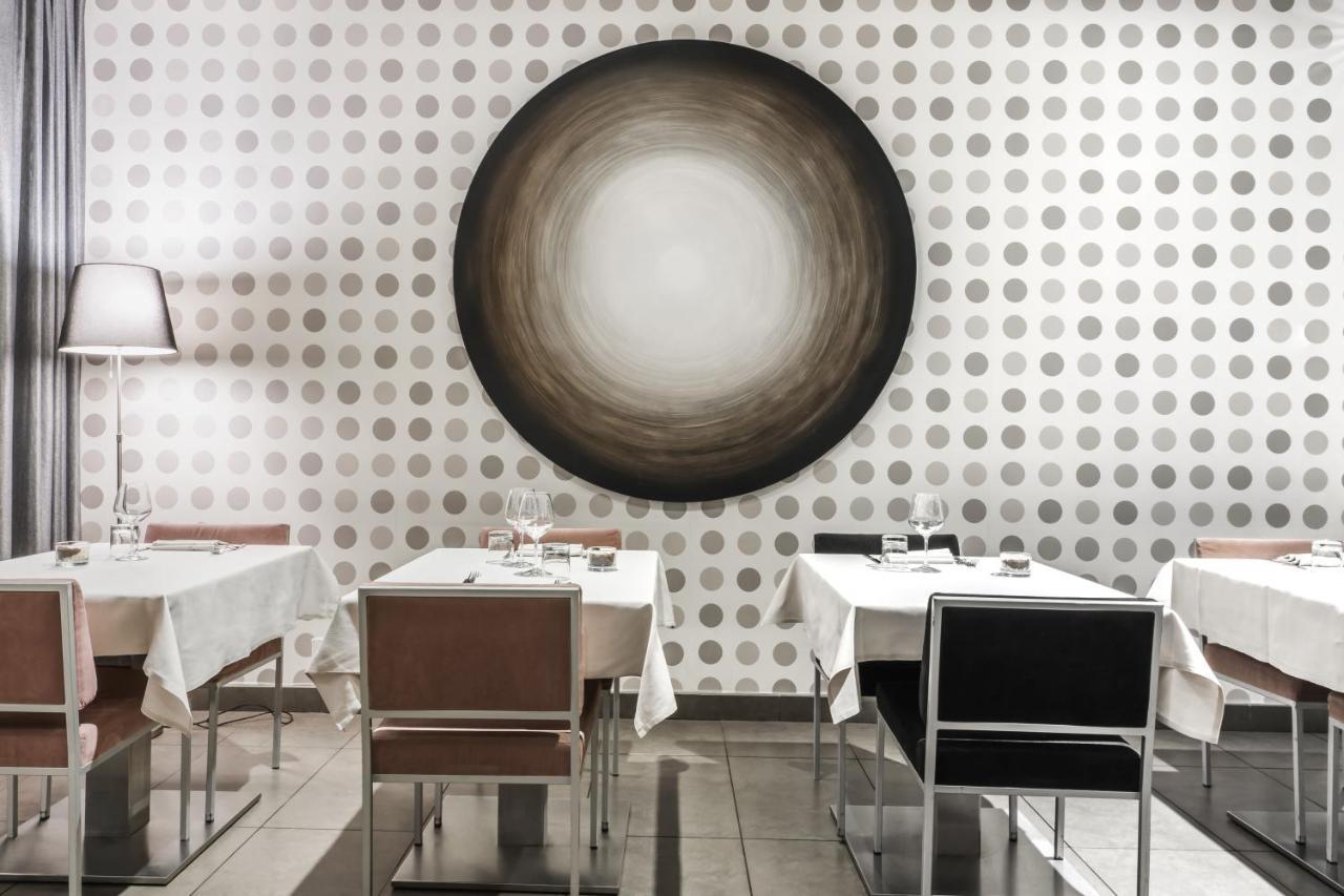 Max Hotel Livorno Esterno foto