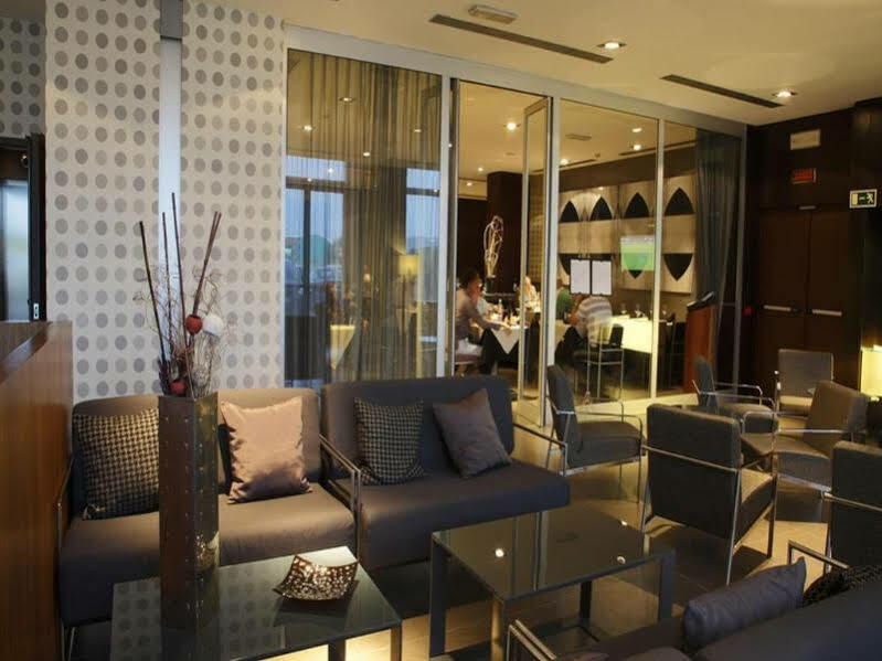 Max Hotel Livorno Esterno foto